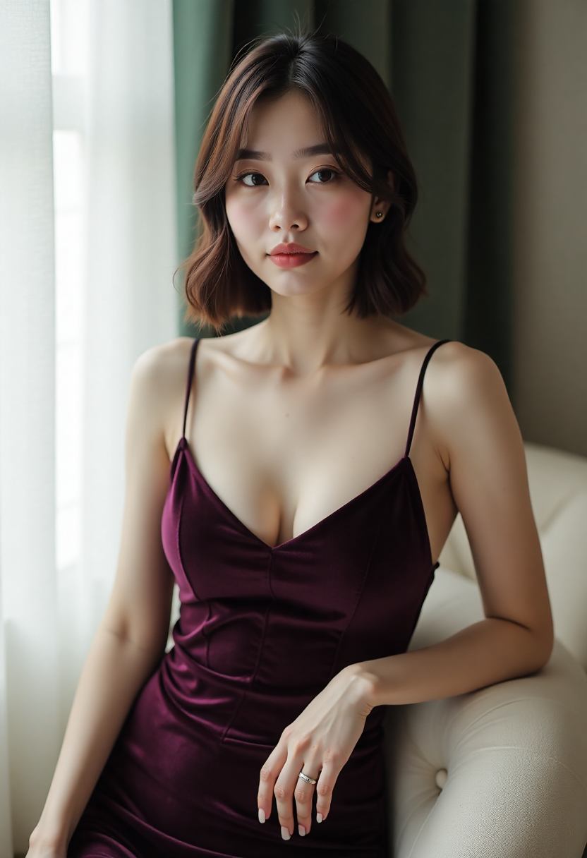 步步惊心：丽